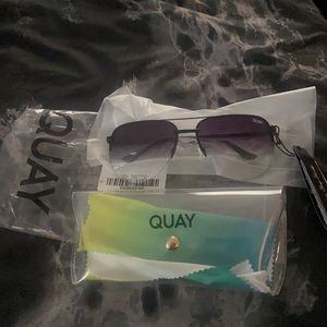 Quay Australia sunglasses